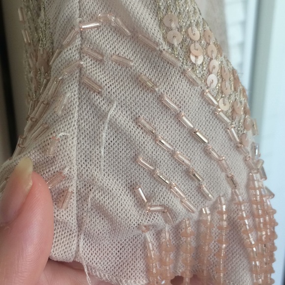 Express beaded top - Picture 5 of 7